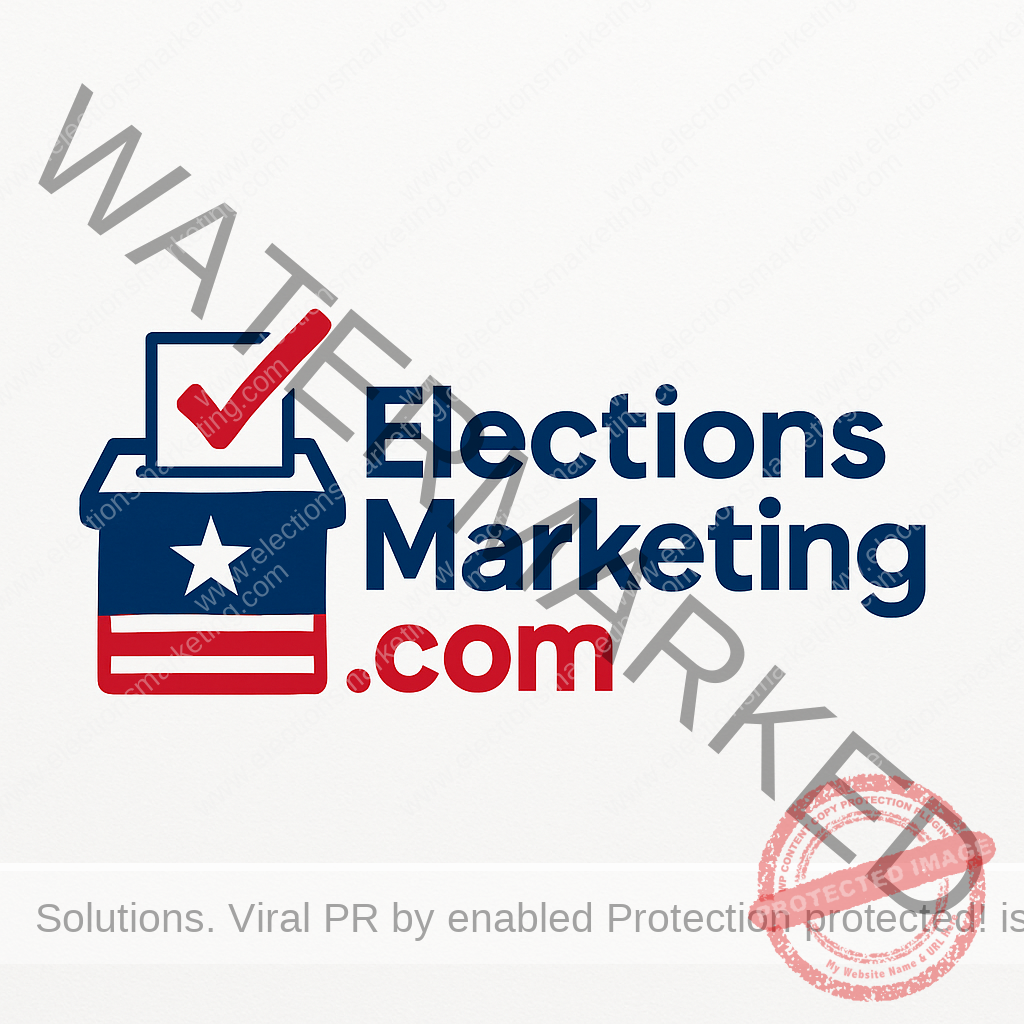 ElectionsMarketing.com – Powering Winning Campaigns with Data-Driven Strategies